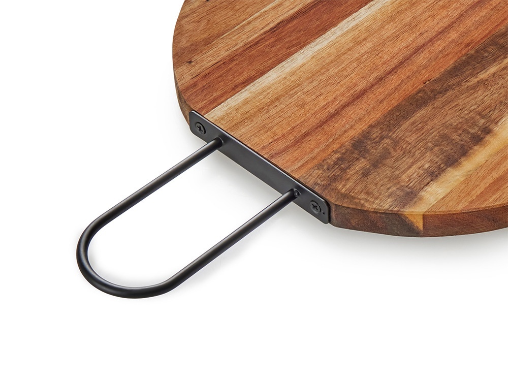 Разделочная доска из акации Кира