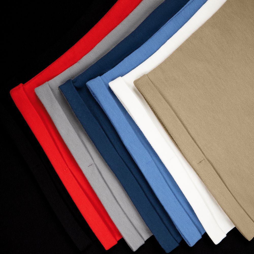 Футболка оверсайз унисекс Kosmos 2.0