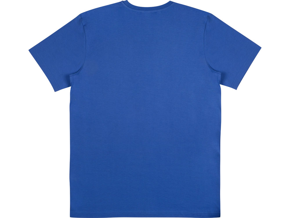 Футболка HD из премиального хлопка мужская