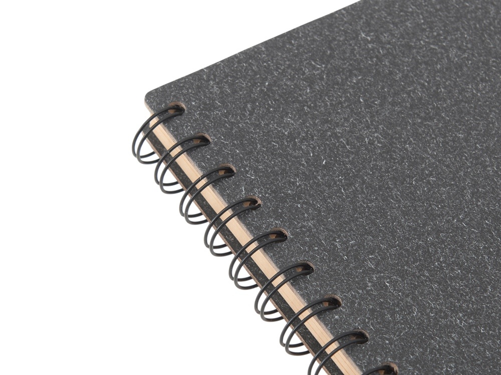 Блокнот А5 на спирали Mania