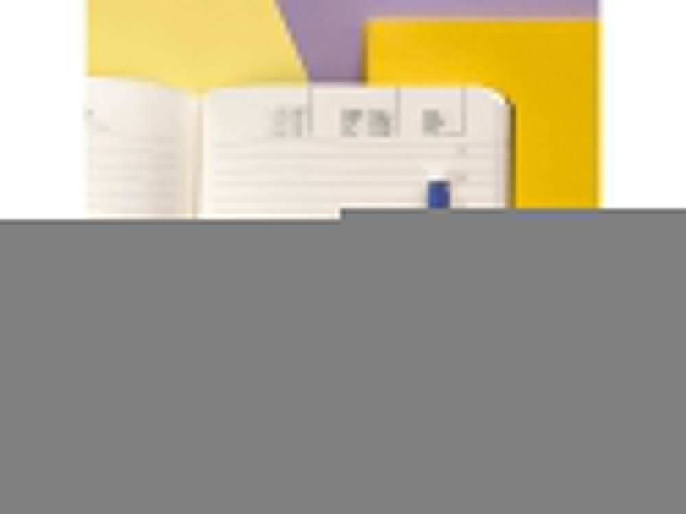 Ежедневник недатированный А5 Megapolis Flex