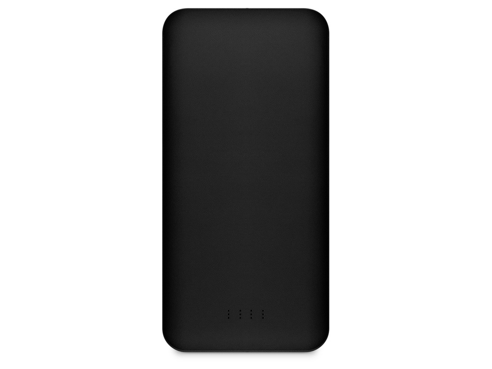 Внешний аккумулятор NEO PB100, soft touch, 10000 mAh