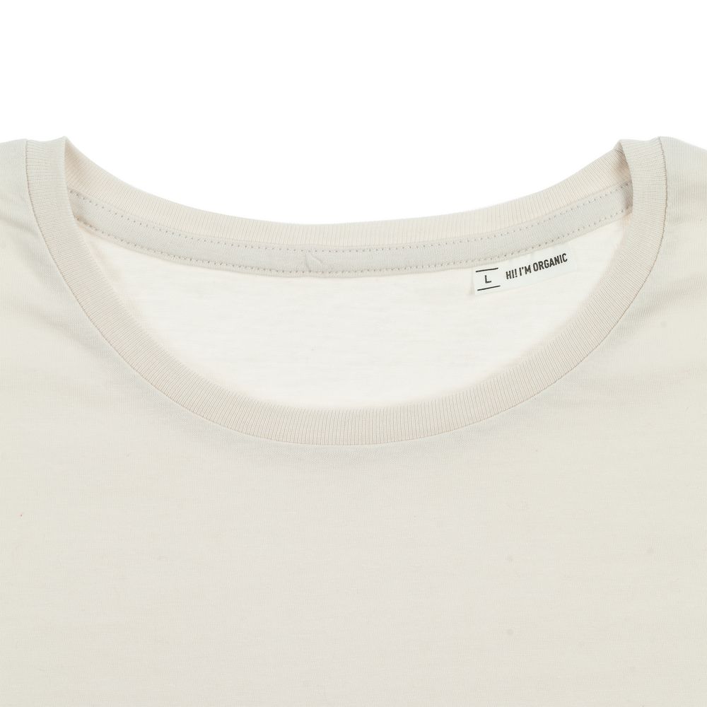 Футболка женская E150 Inspire (Organic)