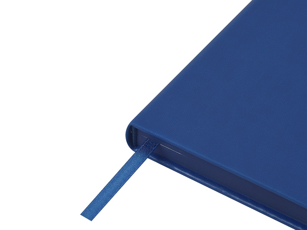 Ежедневник А5 Megapolis Color New soft-touch