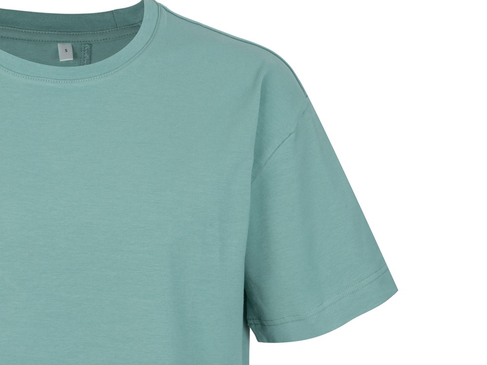 Футболка оверсайз Vienna унисекс