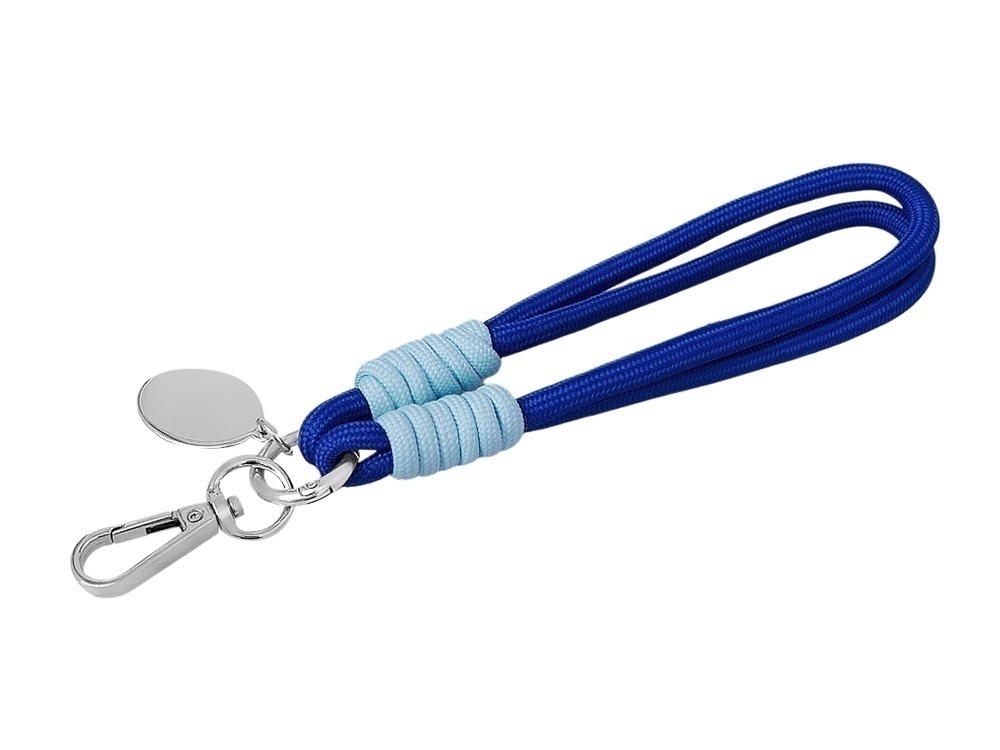 Брелок-браслет Bohemian с держателем для телефона