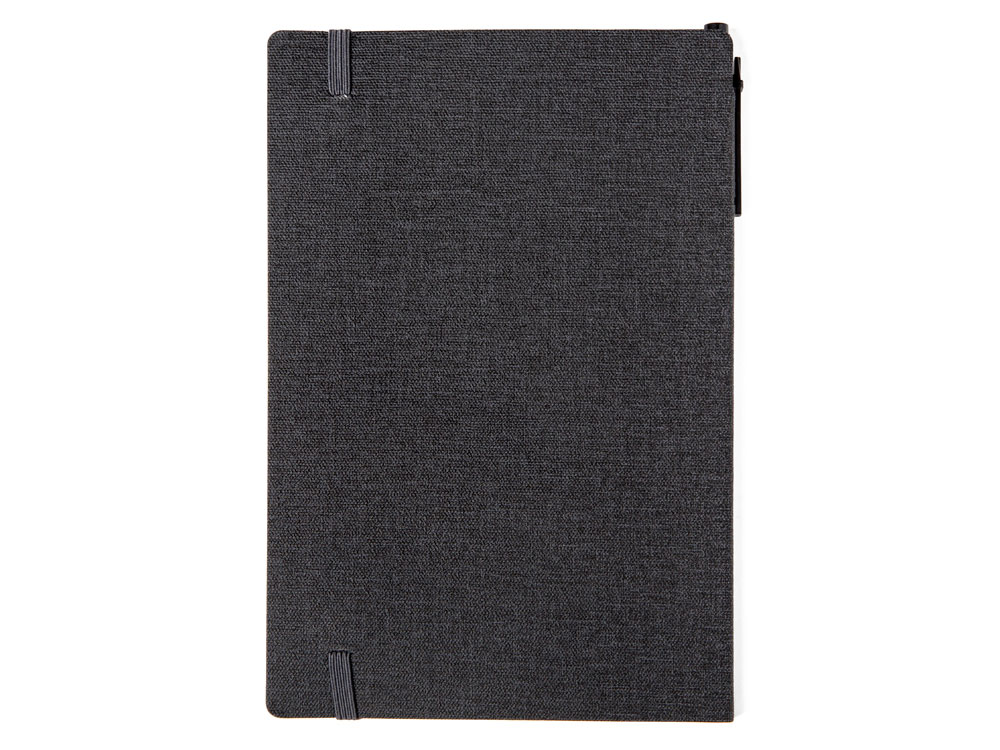 Блокнот А5 Write and stick с ручкой и набором стикеров