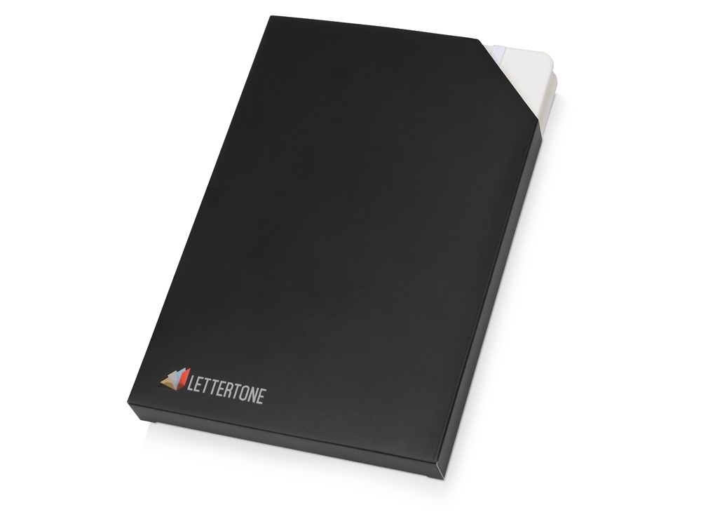 Блокнот А6 Vision