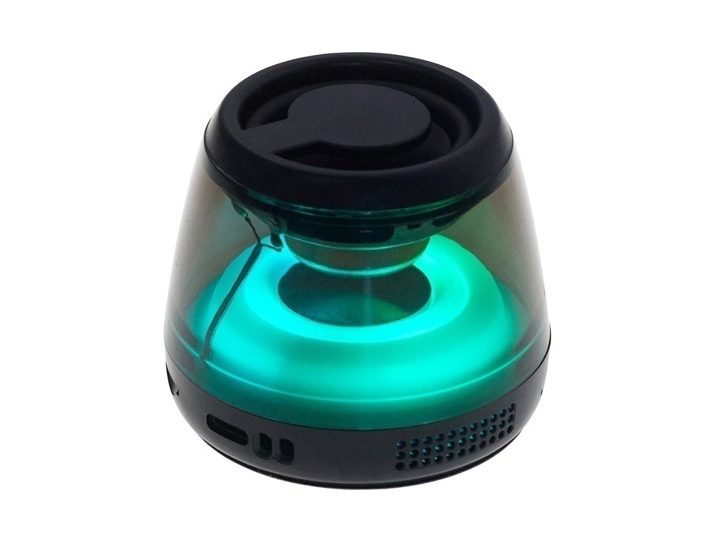 Магнитная беспроводная колонка MagMelo, 5 Вт