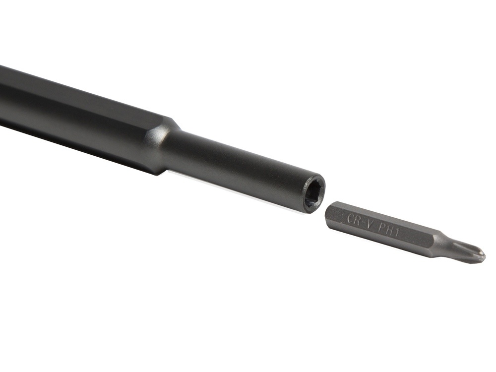 Набор отверток 24-в-1 Everybit lite