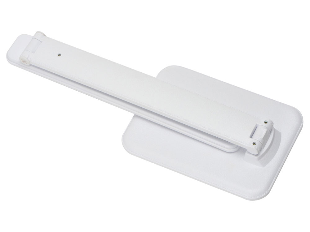 Настольная лампа с беспроводной зарядкой LED FAROS