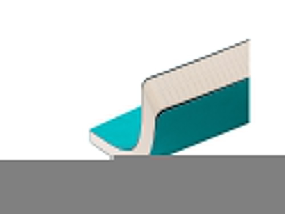 Ежедневник недатированный А5 Megapolis Flex