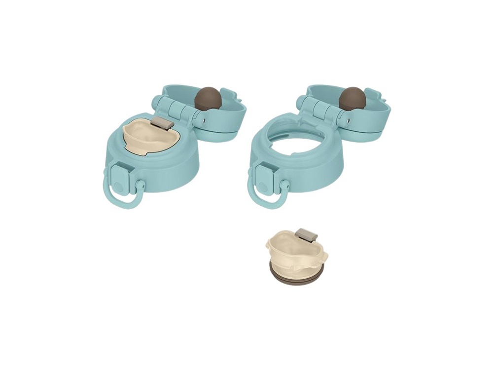 Термокружка JOS-400, 400 мл