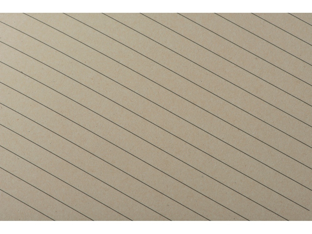 Блокнот А5 из переработанного тростника Adiantum