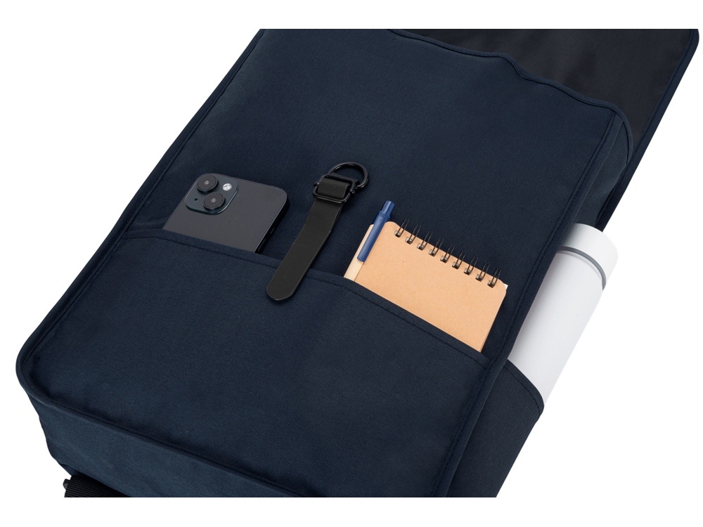 Рюкзак Rony из переработанного пластика