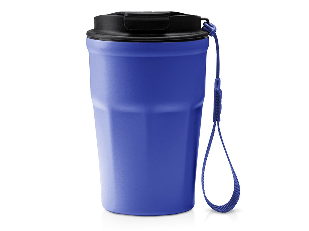 Термокружка KEURY из нержавеющей стали с керамическим слоем, 350 мл