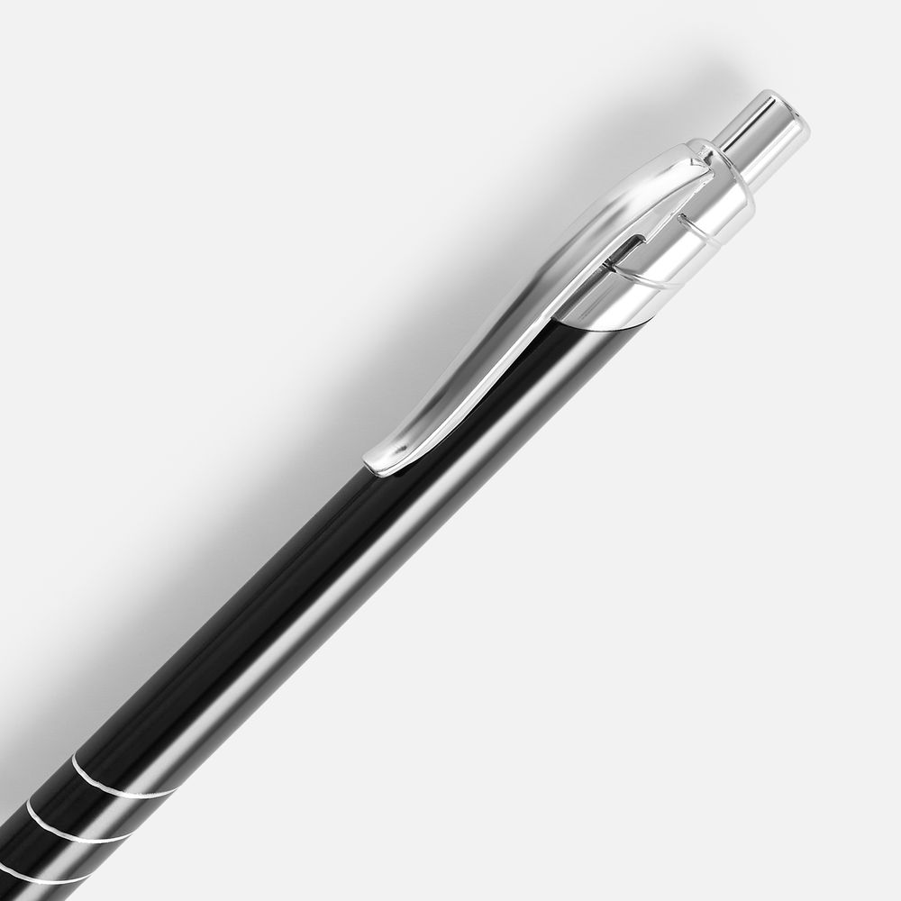 Ручка шариковая Undertone Metallic