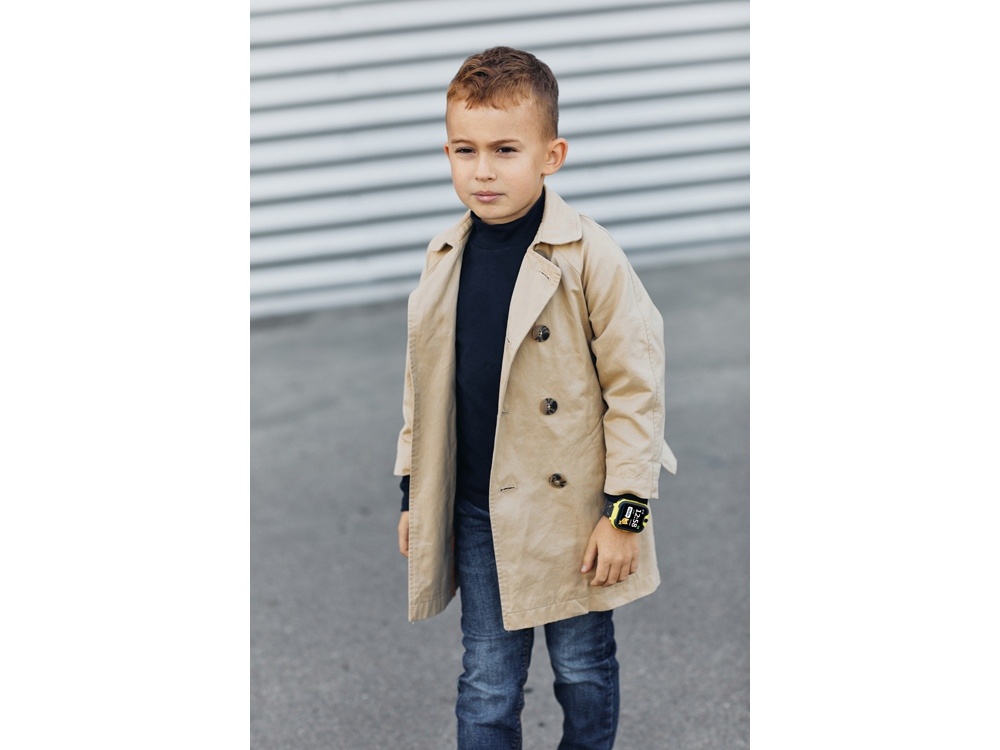 Детские часы Tony KW-31