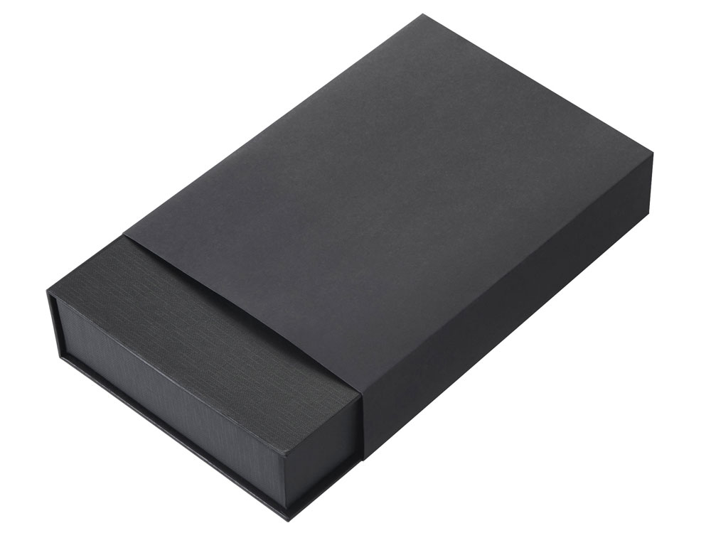 Подарочный набор Goethe с блокнотом А5, 2-мя ручками и картхолдером