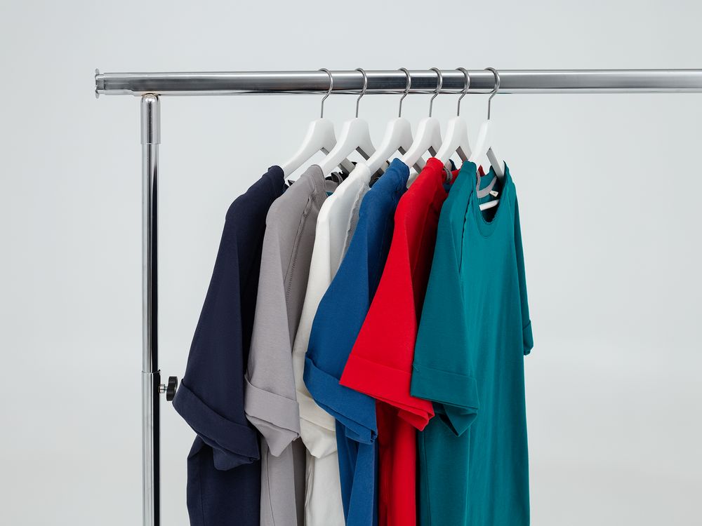 Футболка унисекс Vozduh 1.0