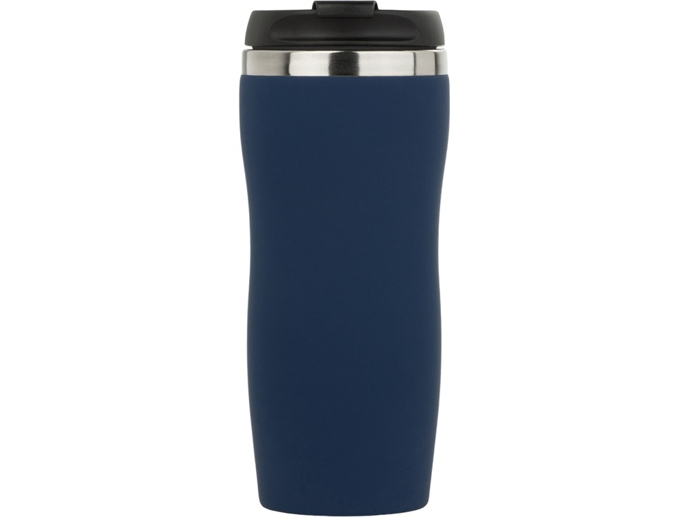 Термокружка Double wall mug С1 soft-touch, 350 мл