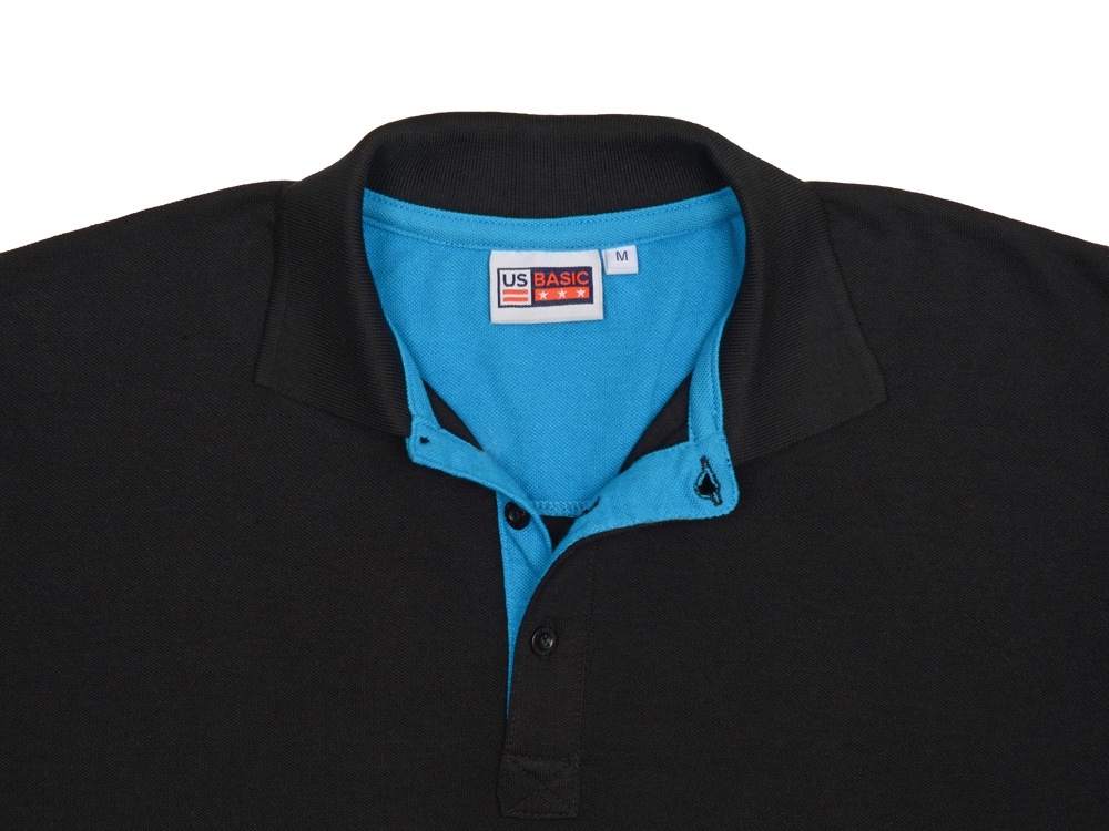 Рубашка поло Solo мужская