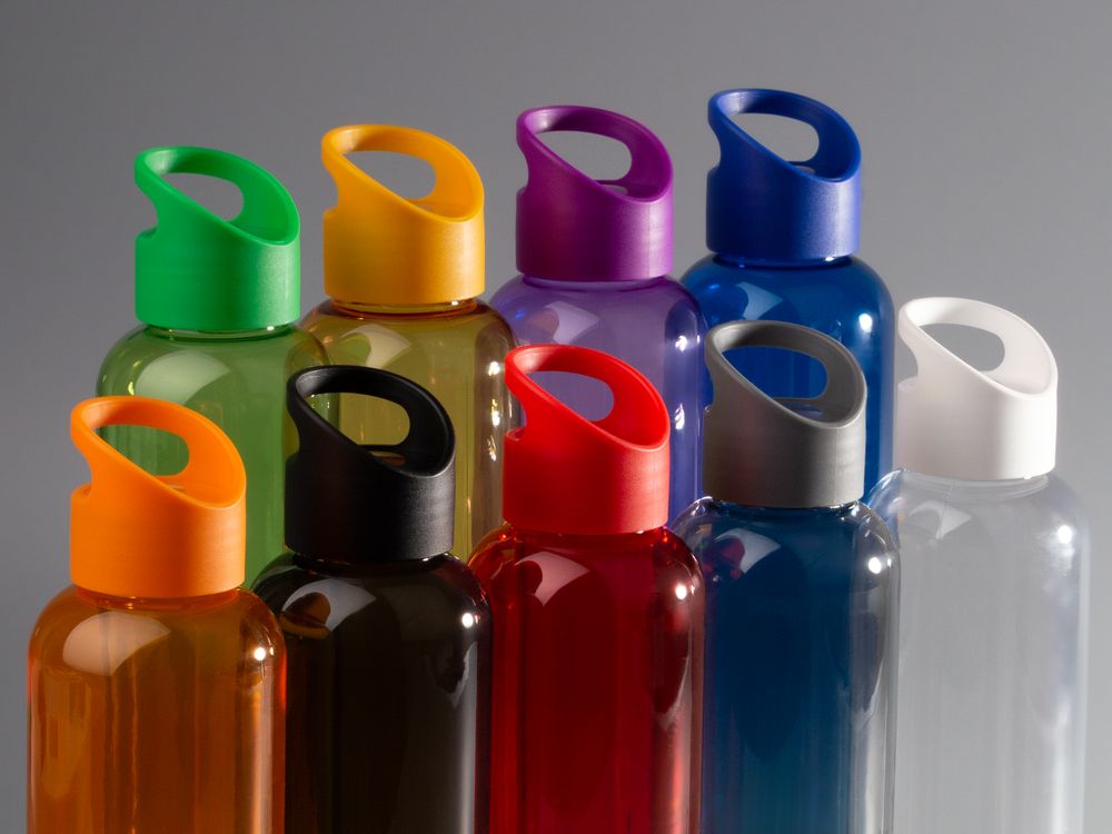 Бутылка для воды Plaske