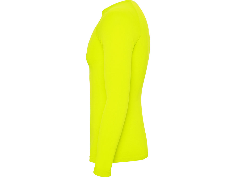 Термофутболка с длинным рукавом Prime мужская