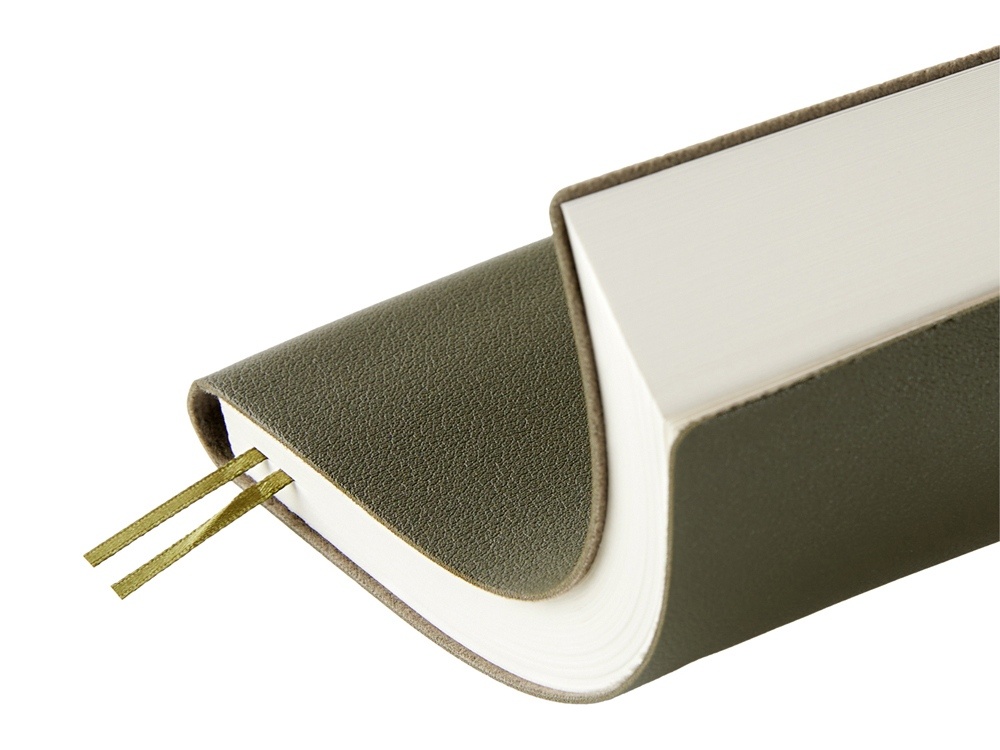 Ежедневник недатированный А5 Grand