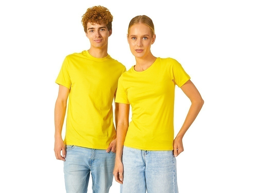 Футболка Heavy Super Club женская