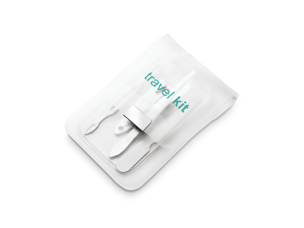 Маникюрный набор LOPEZ