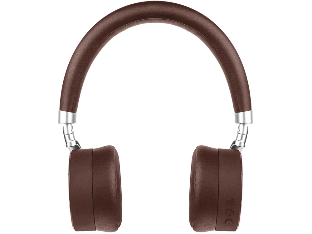 Наушники Mysound BH-12 Brown