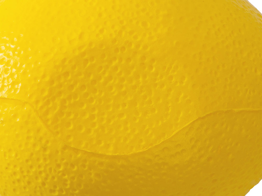 Антистресс Лимон