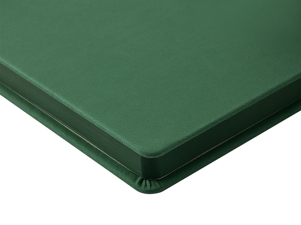 Ежедневник А5 Megapolis Color New soft-touch