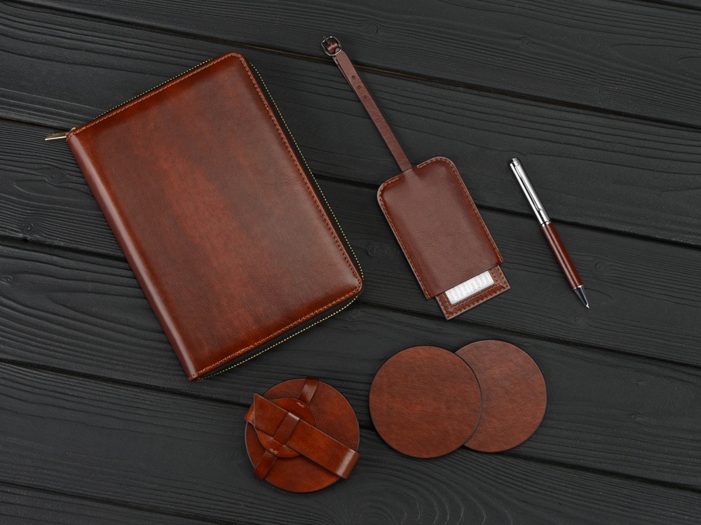 Набор костеров Fabrizio