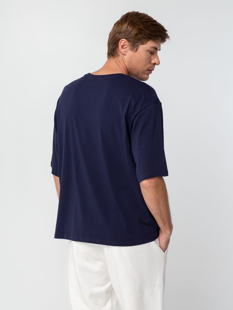 Футболка унисекс оверсайз Street Vibes