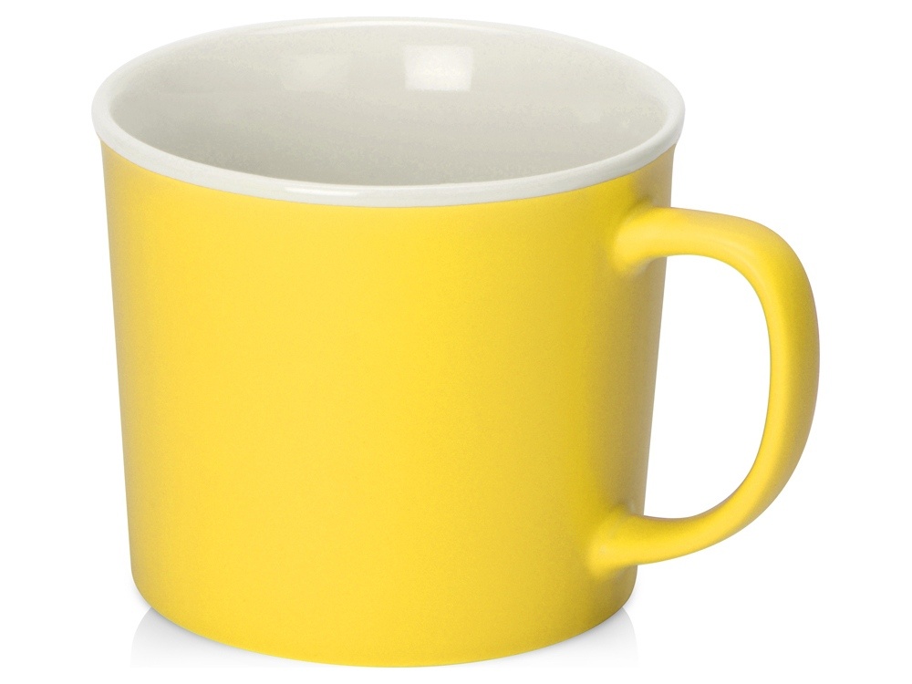 Кружка Nancy, матовая