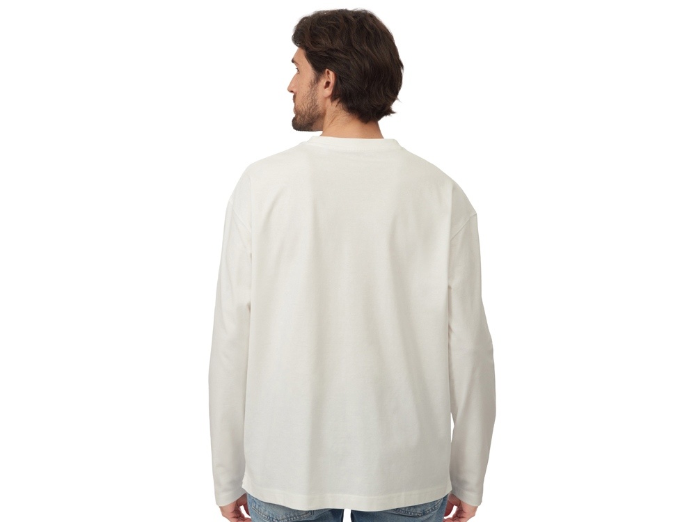 Лонгслив оверсайз Berlin унисекс