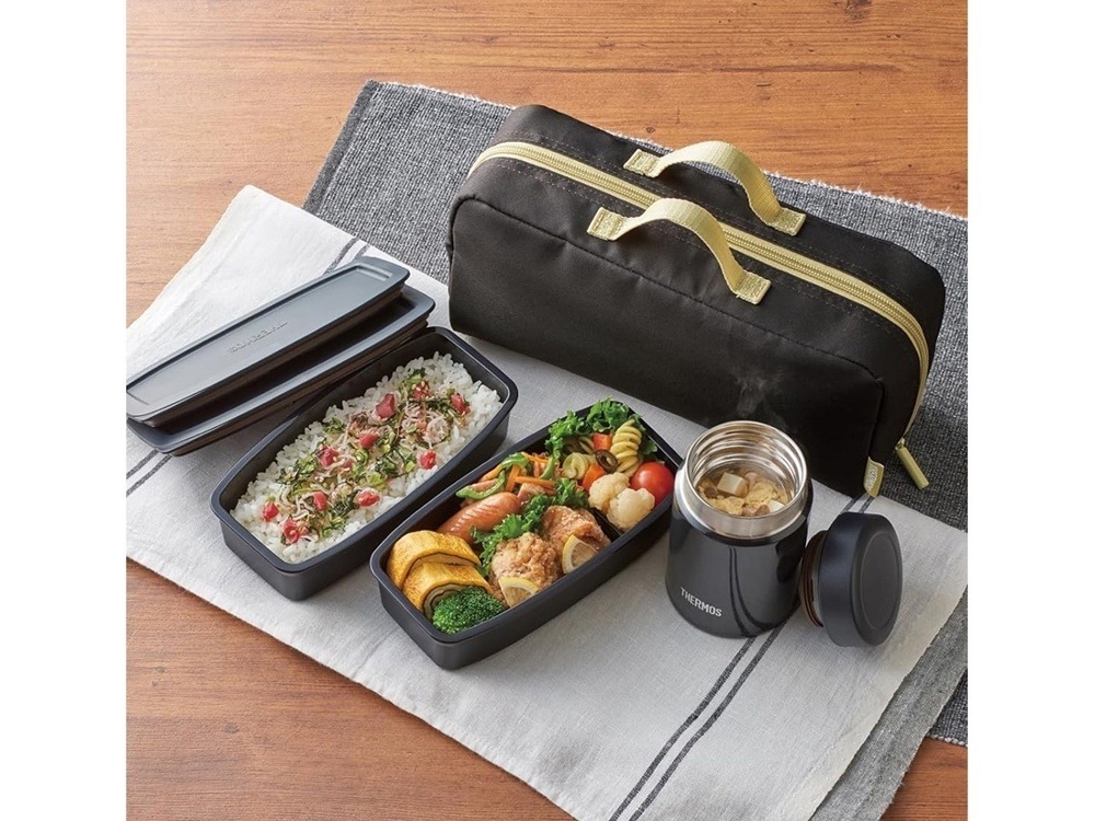 Ланч-набор JEA-1001, 1000 мл