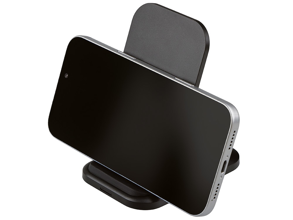 Беспроводное зарядное устройство Foldy, 15 Вт