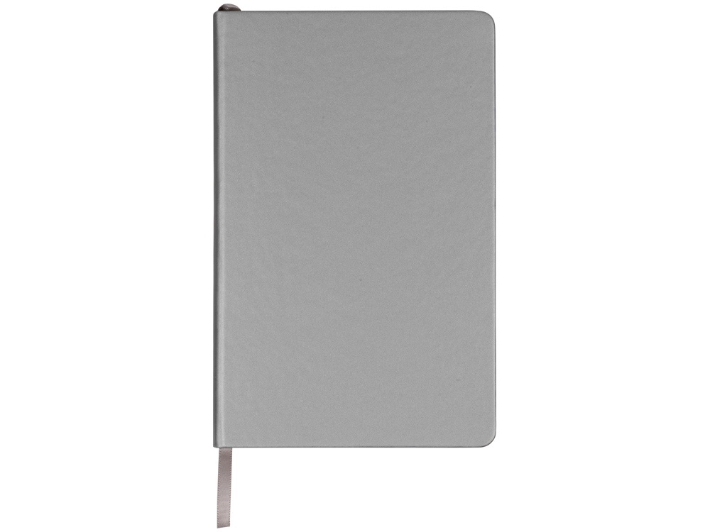 Блокнот А5 Metropolis, супер софт-тач