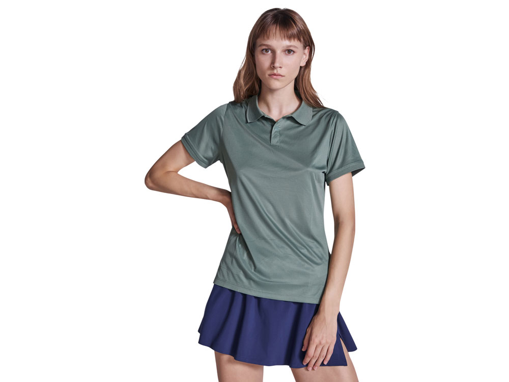 Рубашка поло Tormo, женская