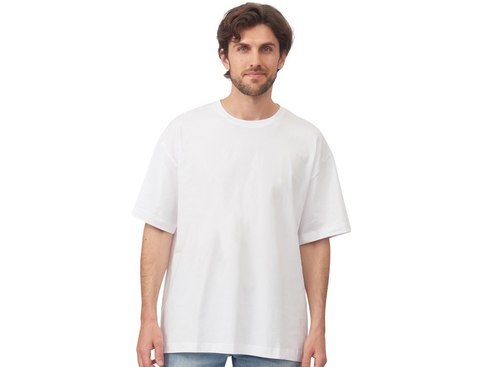 Футболка оверсайз Vienna унисекс