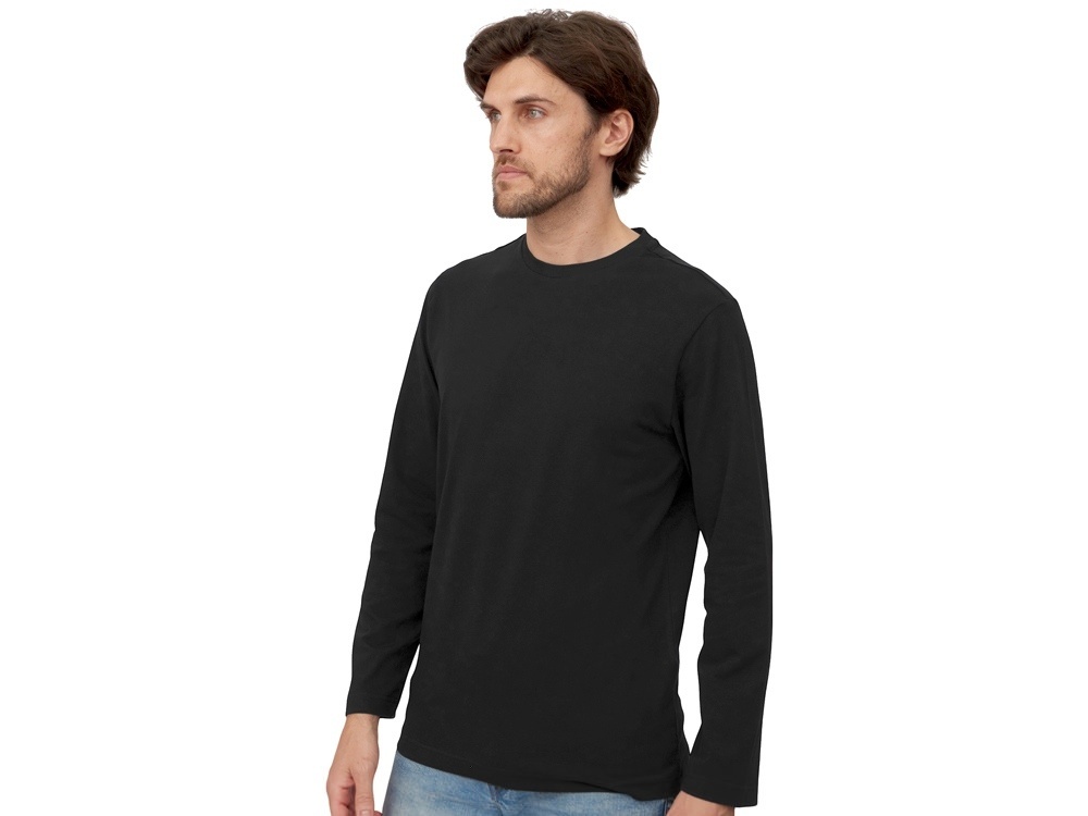 Лонгслив HD Fit мужской