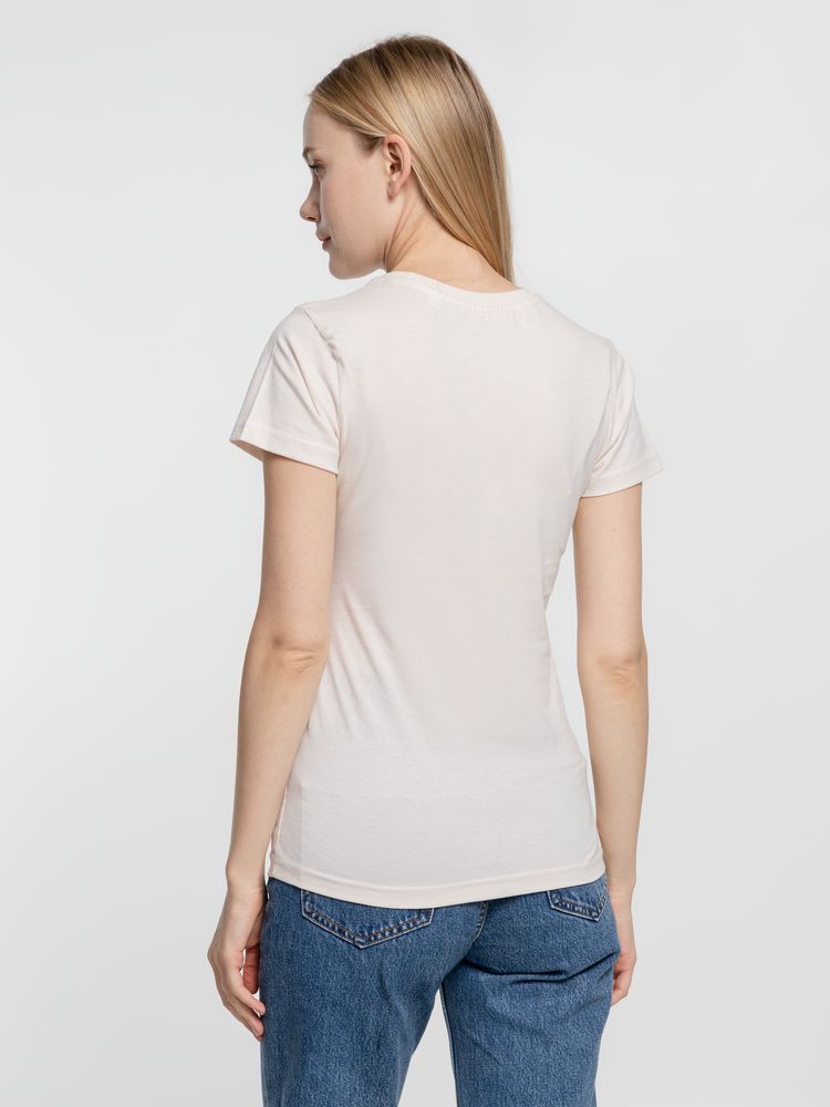 Футболка женская T-bolka Lady