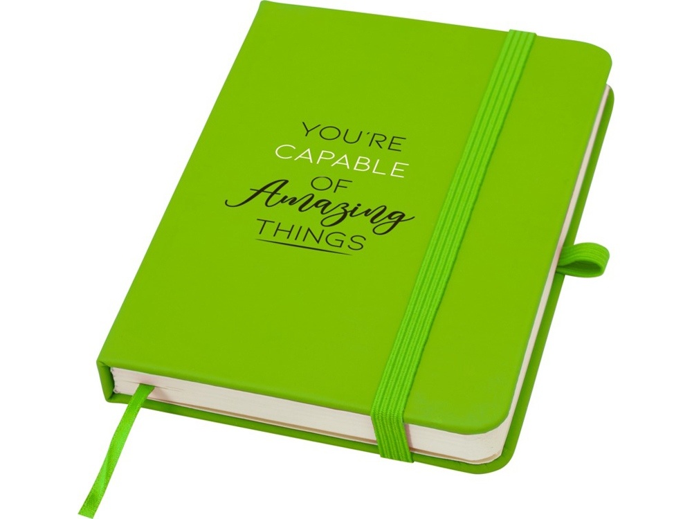 Блокнот А6 Spectrum Plus