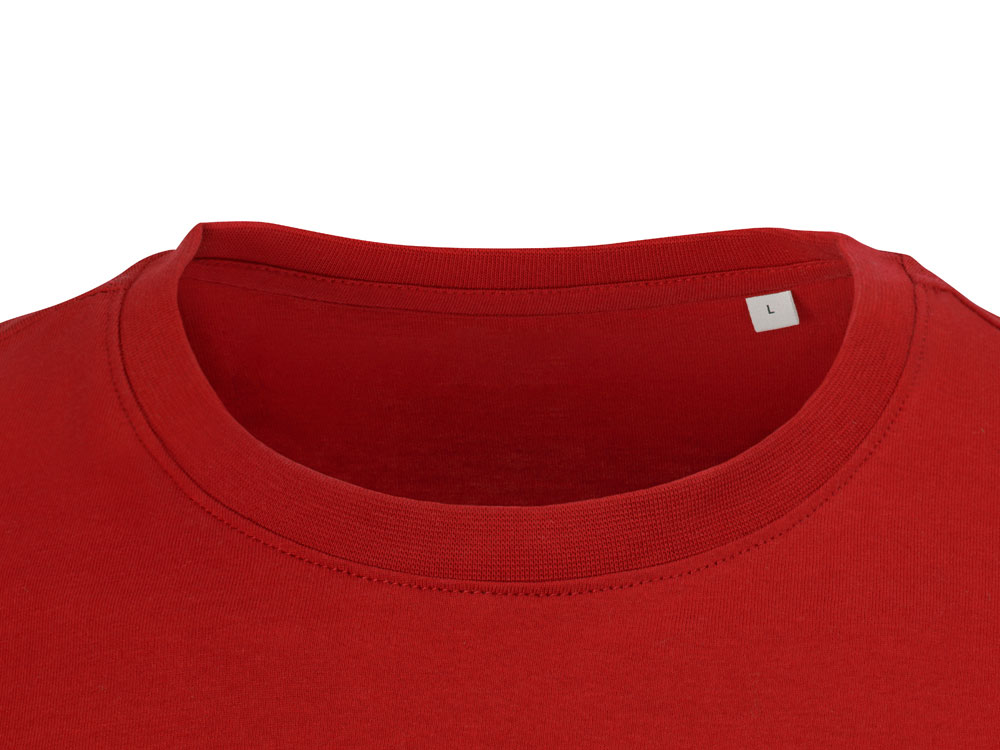 Футболка HD из премиального хлопка мужская