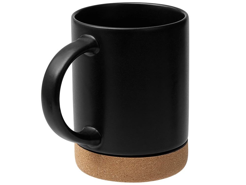 Кружка с пробковым дном Корк & Бон
