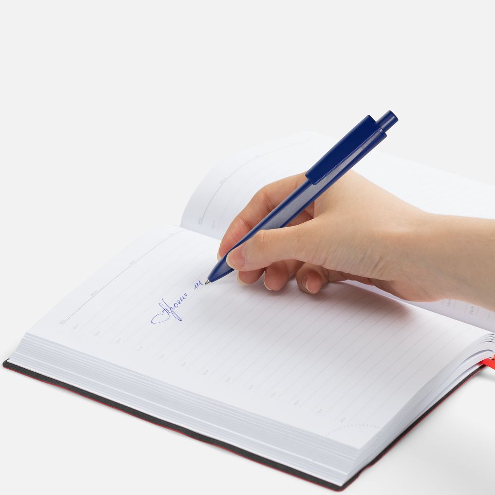 Ручка шариковая Ridge