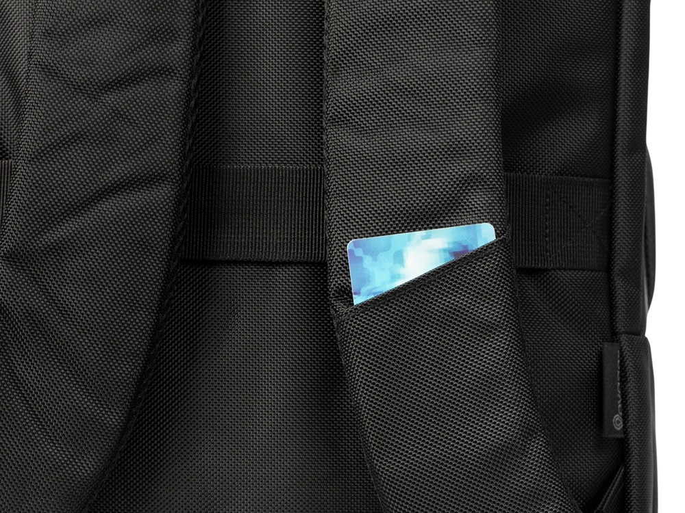 Водостойкий рюкзак Getty для ноутбука 15.6''